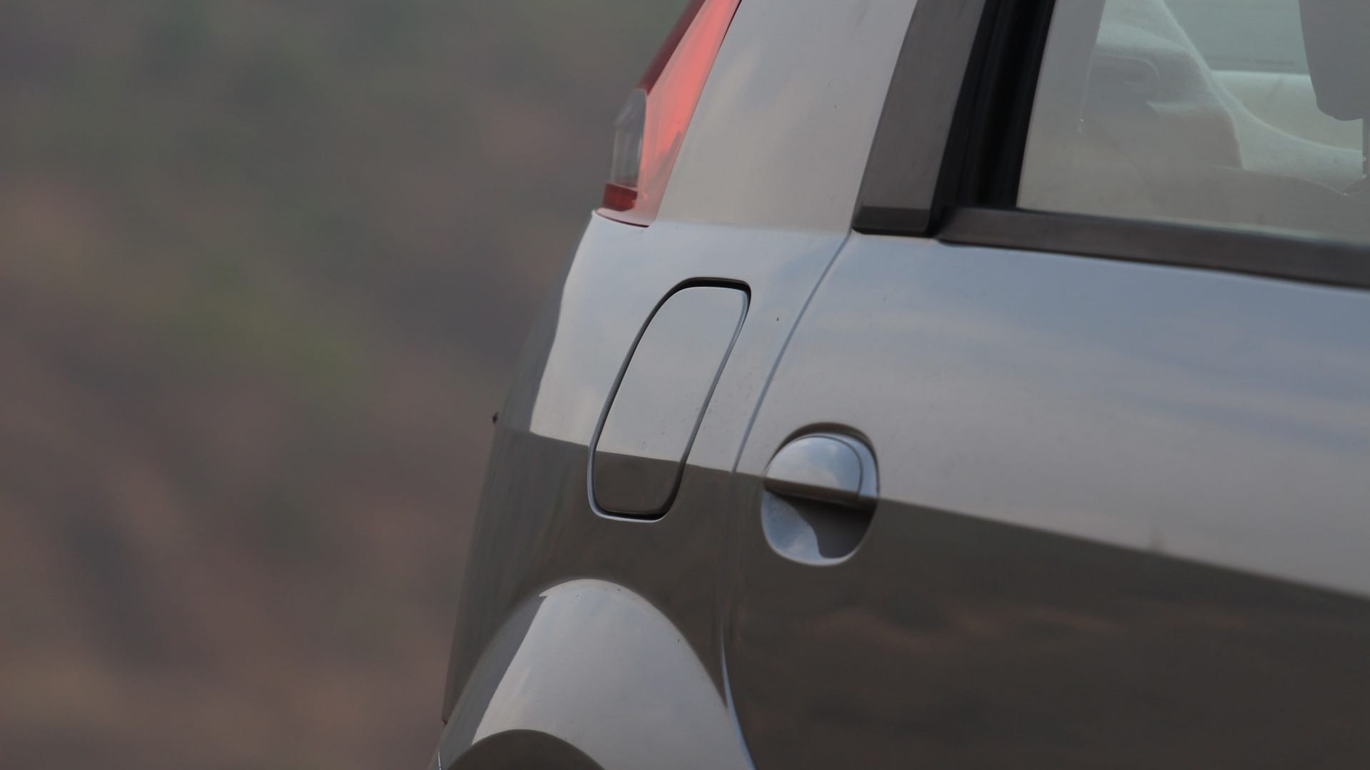 Mahindra-Verito-Vibe- Exterior